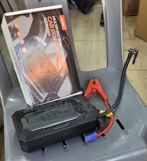 Car Power Bank
