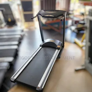 Kb Treadmill