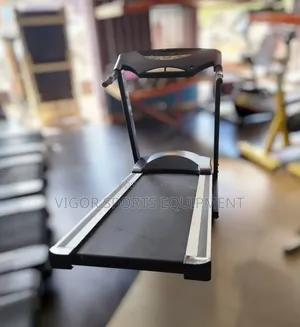 Kb Treadmill