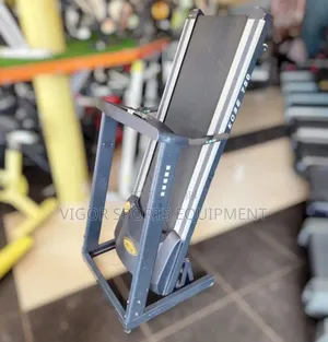 Kb Treadmill