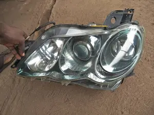 Mark X 2007 Headlight