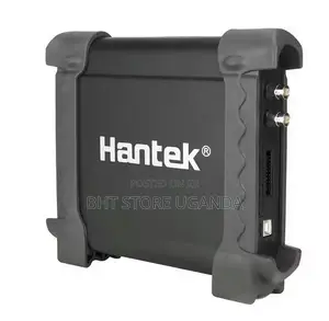 Hantek 1008C 8CH Car Oscilloscope