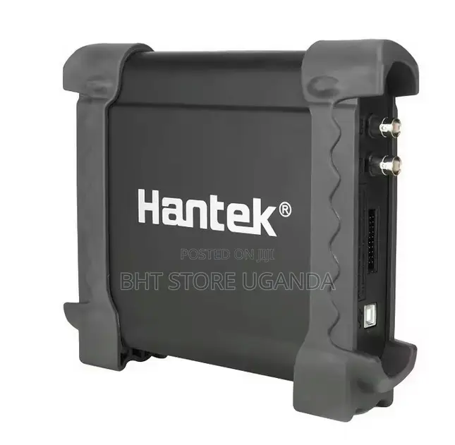Hantek 1008C 8CH Car Oscilloscope