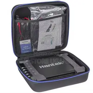 Hantek 1008C 8CH Car Oscilloscope