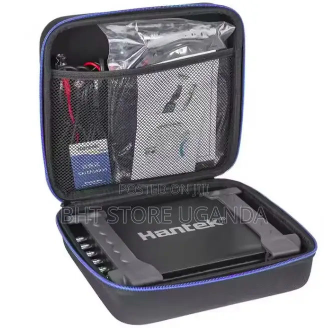 Hantek 1008C 8CH Car Oscilloscope