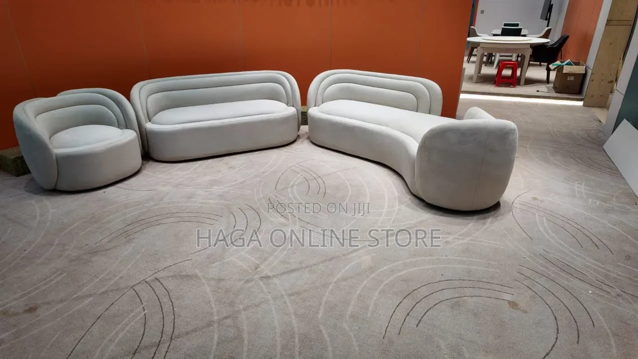 Modern Living Room Sofa