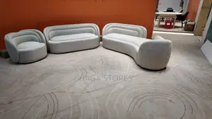 Modern Living Room Sofa