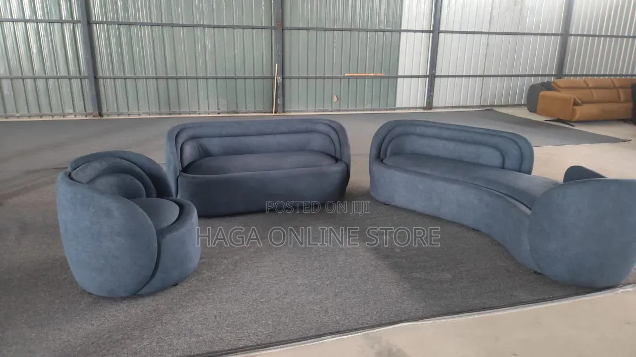 Modern Living Room Sofa