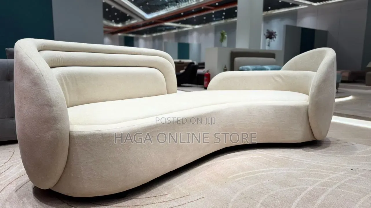 Modern Living Room Sofa