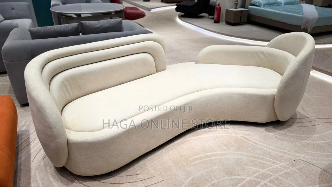 Modern Living Room Sofa