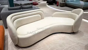 Modern Living Room Sofa