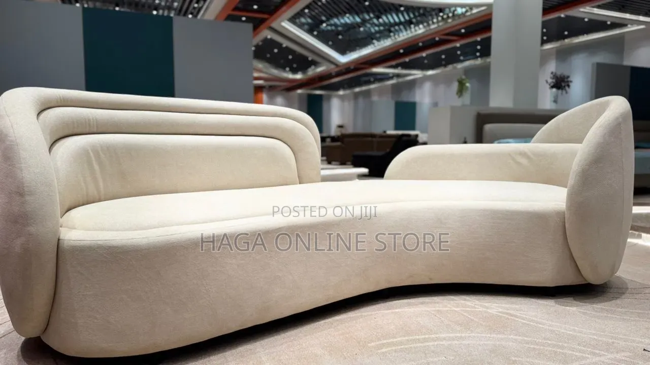 Modern Living Room Sofa
