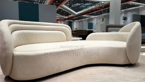 Modern Living Room Sofa