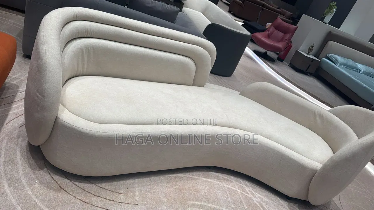 Modern Living Room Sofa