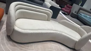 Modern Living Room Sofa