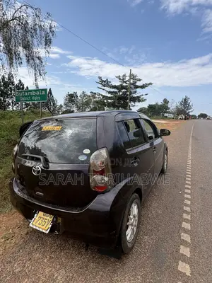 Car Rental / Car for Hire