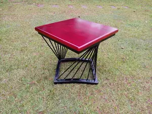 Very Strong Couch or Bar Table for in and Outside