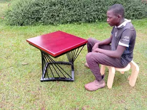 Very Strong Couch or Bar Table for in and Outside