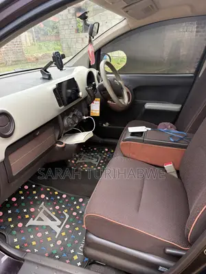 Car Rental / Car for Hire