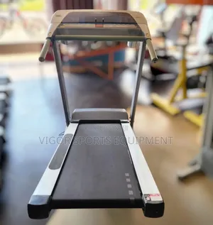 Vigor Home Treadmill