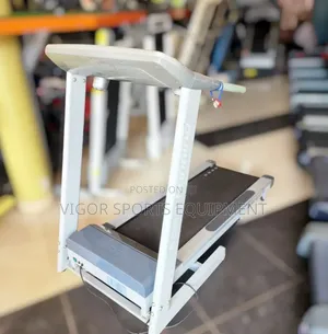 Vigor Home Treadmill