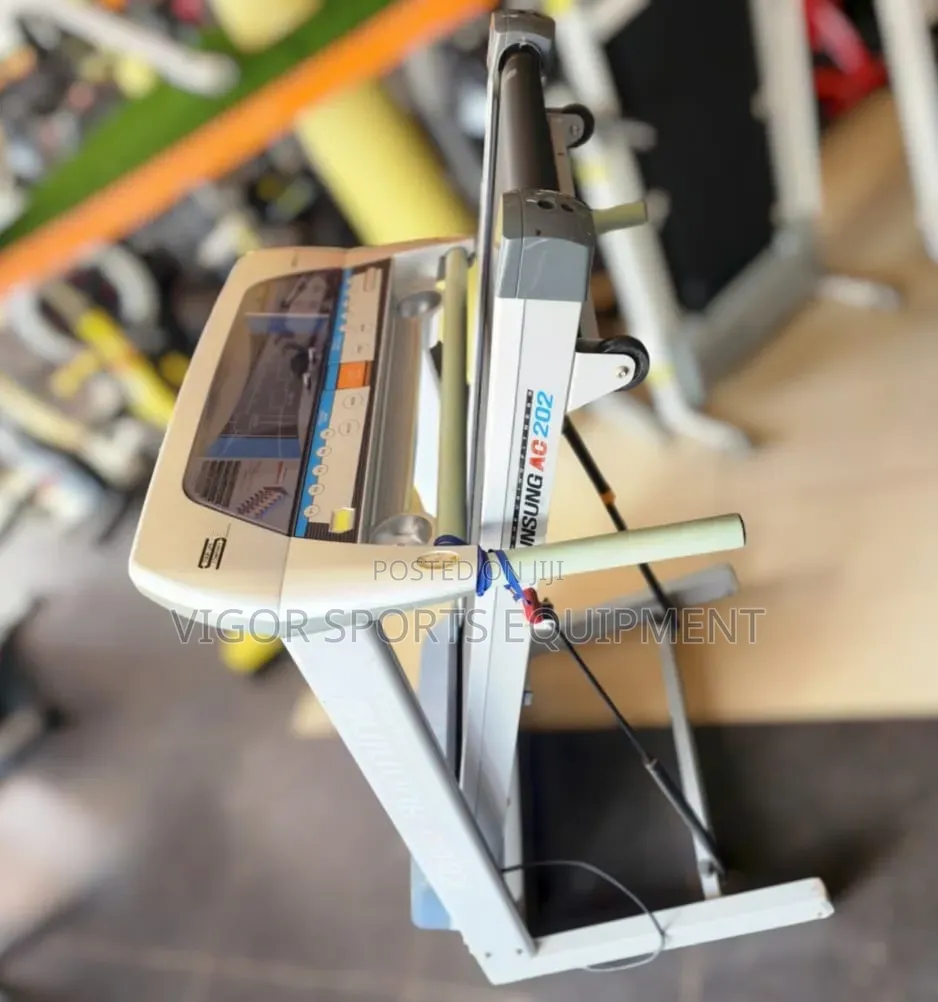 Vigor Home Treadmill