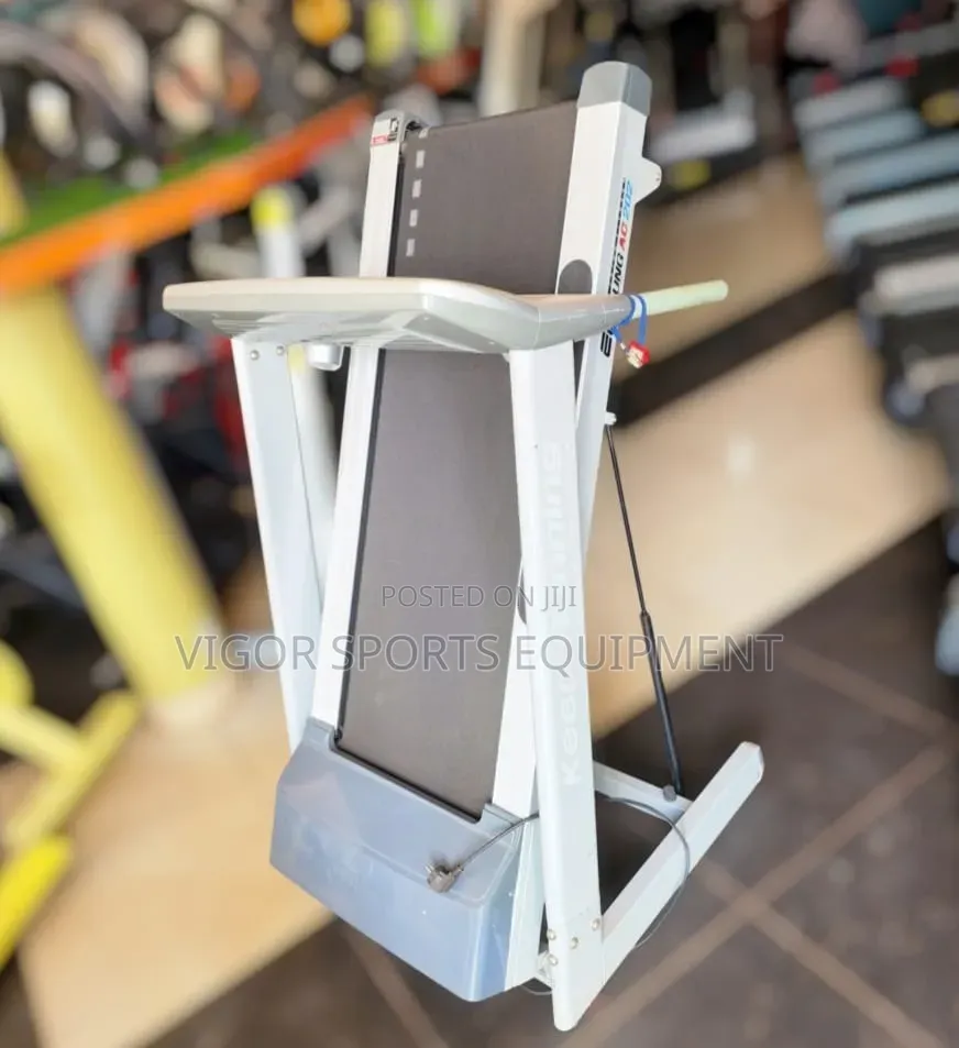 Vigor Home Treadmill