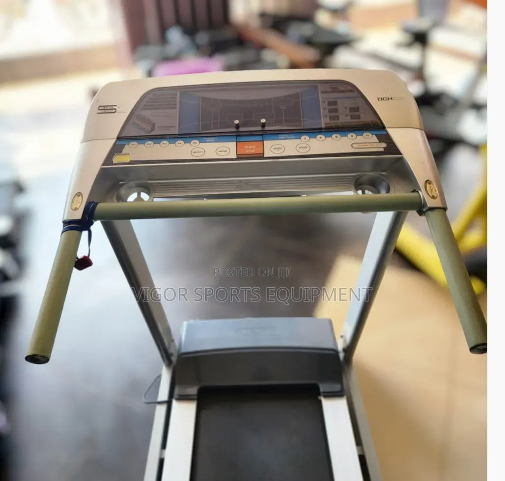 Vigor Home Treadmill
