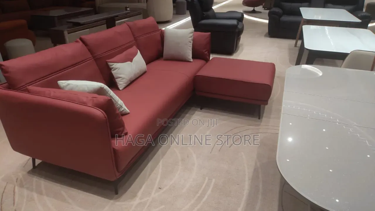 Small Living Room Sofas