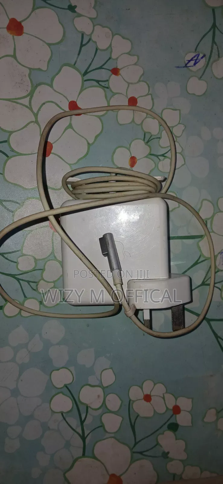 Apple Mac Book Charger