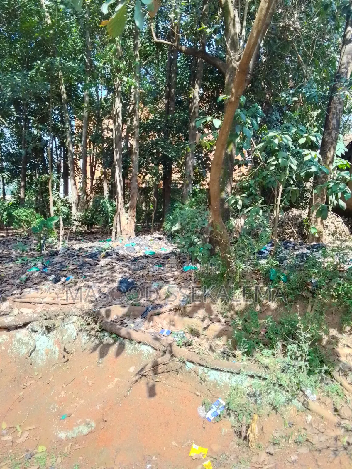 Land for Sale: 32 Decimals at Makerere Near Makerere University