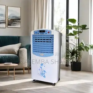Sayona 7L Portable Evaporative Air Cooler With Remote (SAC-2421)