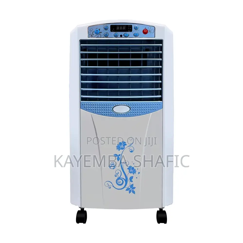 Sayona 7L Portable Evaporative Air Cooler With Remote (SAC-2421)