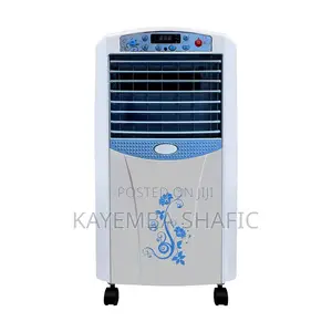 Sayona 7L Portable Evaporative Air Cooler With Remote (SAC-2421)
