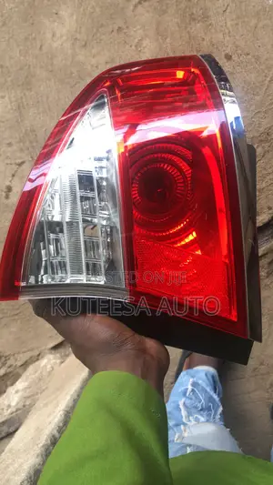Subaru Legacy 2007 Backlight