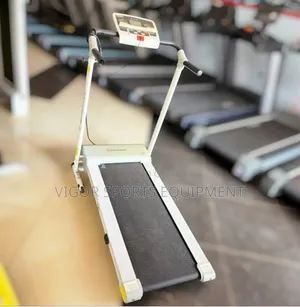 Mini Treadmill