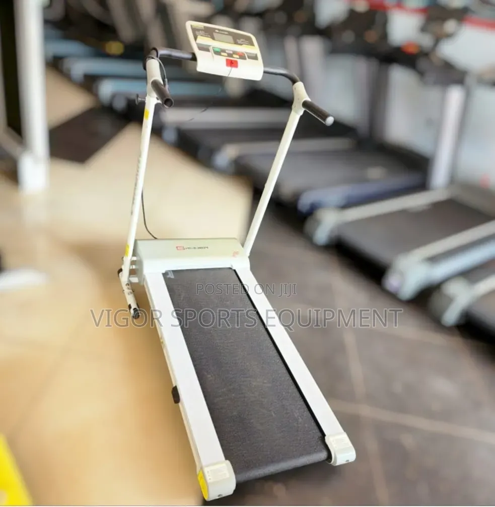 Mini Treadmill