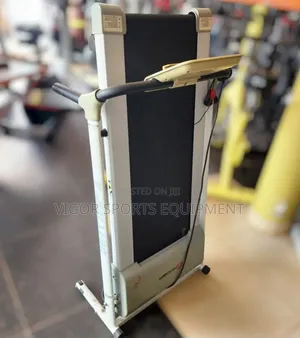 Mini Treadmill