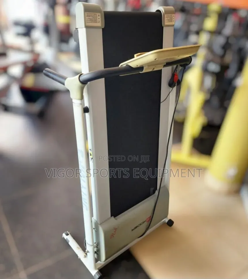 Mini Treadmill