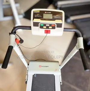 Mini Treadmill