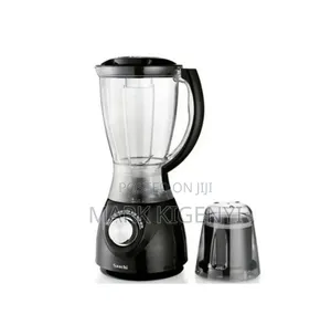 Saachi 2-in-1 Blender – 1.5L