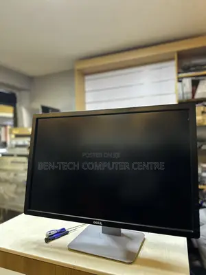 Dell 24inch Monitor