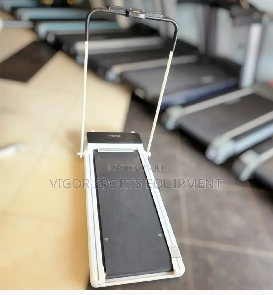 E-Walking Pad