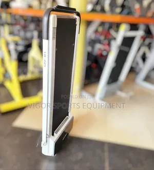 E-Walking Pad