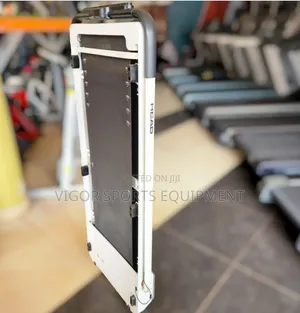 E-Walking Pad