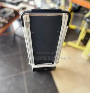 E-Walking Pad