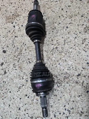 Landcruiser LC150 CV Axel Driving Shaft Assembly