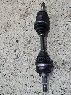 Landcruiser LC150 CV Axel Driving Shaft Assembly