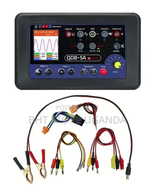 HWAUT QDB-5A Car Actuator Drive Detector