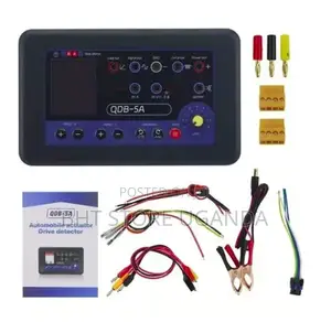 HWAUT QDB-5A Car Actuator Drive Detector